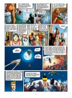 Golden City # 13