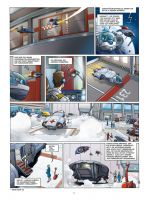 Golden City # 13