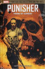 Marvel Must-Have (17): Punisher - Frank ist zurck