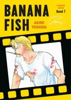 Banana Fish: Ultimative Edition Bd. 07