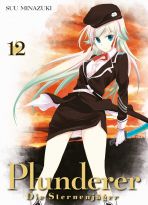 Plunderer - Die Sternenjger Bd. 12 (von 21)