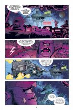 Fear Agent # 01 (von 4)