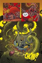Fear Agent # 01 (von 4)