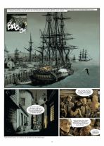 USS Constitution # 01 (von 3)