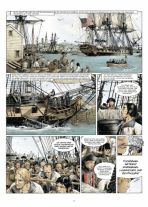 USS Constitution # 01 (von 3)