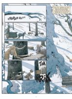 Schloss der Tiere # 02 (von 4) Diamant VZA
