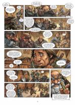Saga der Zwerge, Die 17 (4. Zyklus 2 von 5)