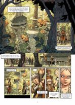 Elfen # 27 - Die Ogham-Meister