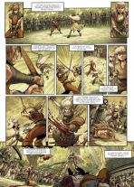 Elfen # 27 - Die Ogham-Meister