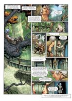 Elfen # 27 - Die Ogham-Meister