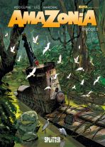 Amazonia # 05 (von 5)