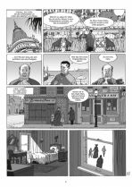Alfred Hitchcock # 01 (von 2) - Der Mann aus London - Neuauflage