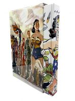 DC New Frontier - Schne neue Welt - Absolute Edition