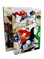 DC New Frontier - Schne neue Welt - Absolute Edition