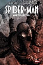 Spider-Man Noir Collection