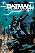 Batman: Die Nchte von Gotham SC