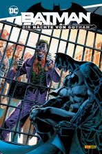 Batman: Die Nchte von Gotham HC