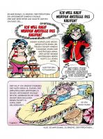 Isnogud Schuber - Die Goscinny-Jahre