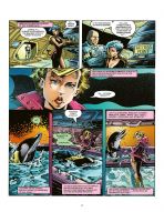 Ballade von Halo Jones, Die # 02 (von 3)