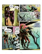Ballade von Halo Jones, Die # 02 (von 3)