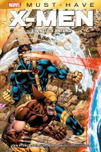 Marvel Must-Have (20): X-Men - Ein neuer Anfang