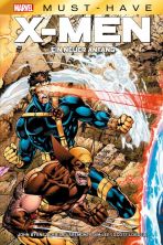 Marvel Must-Have (020): X-Men - Ein neuer Anfang