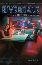 Riverdale # 01 - Die geheimen Geschichten