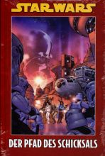 Star Wars Sonderband # 131 HC - Der Pfad des Schicksals