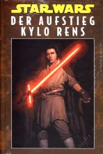 Star Wars Paperback # 22 HC - Der Aufstieg Kylo Rens