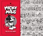 Disney: Floyd Gottfredson Library Schuber # 01 - 1930 bis 1936