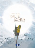 Kalte Sonne # 03 (von 3)