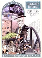 Yuggoth Rising (02) - Zweiter Akt (Sammelband)