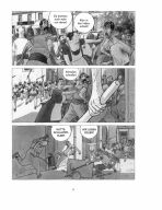 Bella Ciao # 01 (Uno)