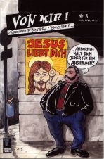 Von Mir! # 01 - 04 + Geheim-Dossier