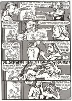 Von Mir! # 01 - 04 + Geheim-Dossier