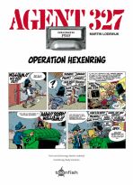 Agent 327 # 05 - Mission Hexenring