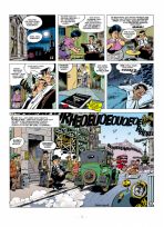 Agent 327 # 05 - Mission Hexenring