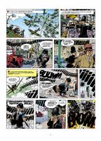 Agent 327 # 05 - Mission Hexenring
