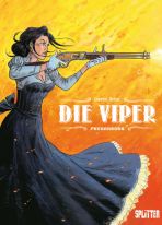 Viper, Die # 01 (von 5)