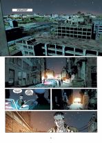Spider # 01 (von 2) - Rabbit Hole