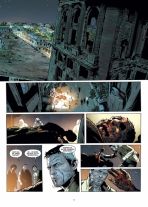 Spider # 01 (von 2) - Rabbit Hole