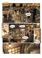 Ritter von Heliopolis, Die # 04 (von 4)