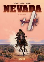 Nevada # 02