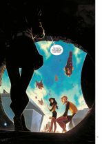 Black Science # 08 (von 9)