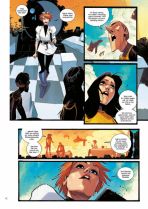 Black Science # 08 (von 9)