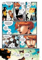 Black Science # 08 (von 9)