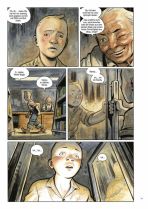 Black Hammer: Colonel Weird - Cosmagog