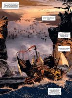 Pfad des Dao, Der # 03 (von 3)