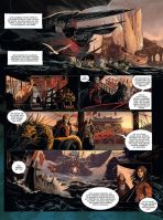 Pfad des Dao, Der # 03 (von 3)