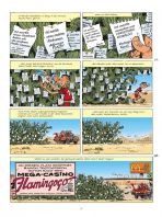 Marsupilami (Carlsen) # 22 - Bienvenido in Bingo!